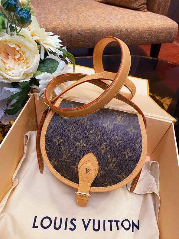 LV Handbags 366